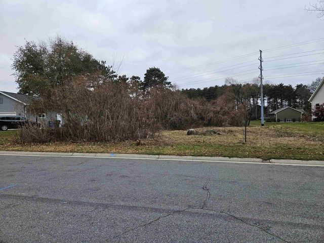 2612 Dorn Drive, Portage, WI 53901