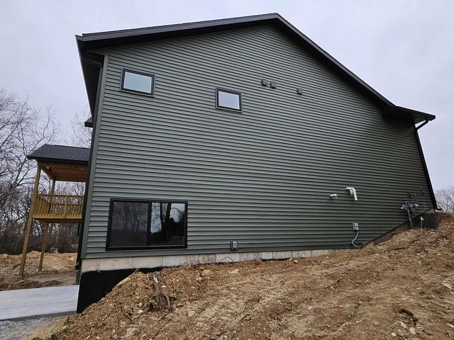 2612 Dorn Drive, Portage, WI 53901