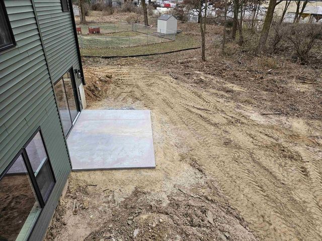 2612 Dorn Drive, Portage, WI 53901