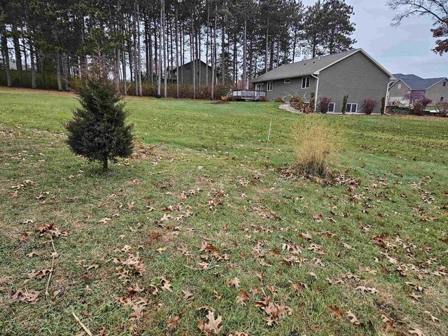 2612 Dorn Drive, Portage, WI 53901