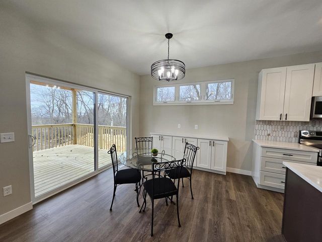 2612 Dorn Drive, Portage, WI 53901