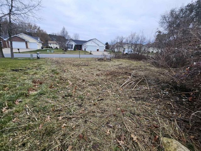 2612 Dorn Drive, Portage, WI 53901