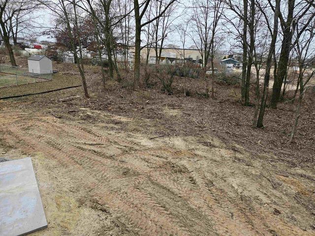 2612 Dorn Drive, Portage, WI 53901