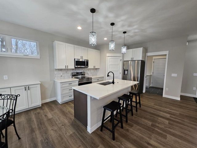 2612 Dorn Drive, Portage, WI 53901