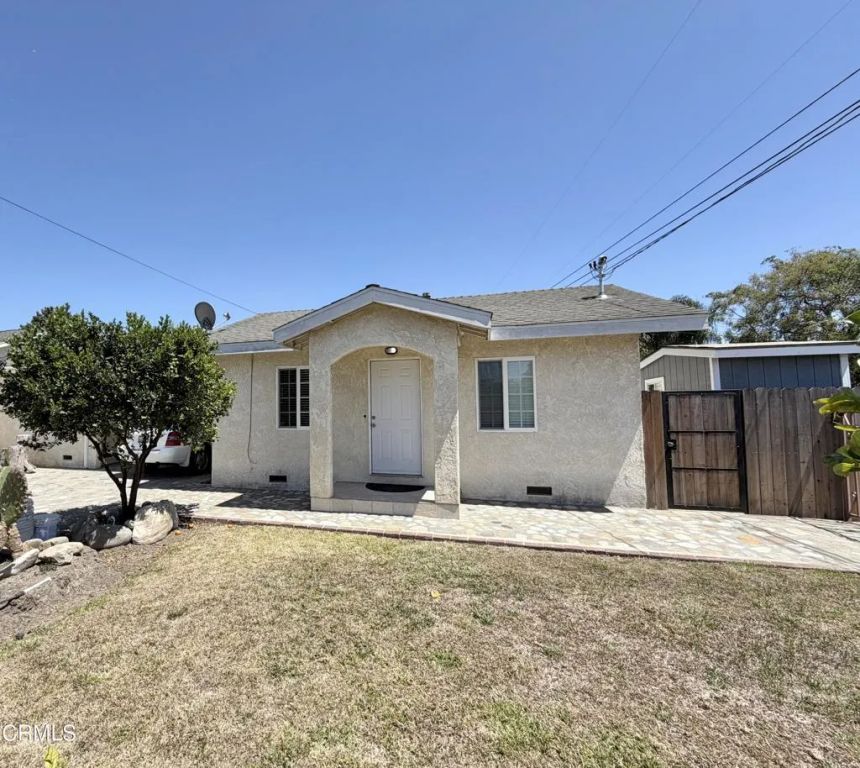 3502 Nyeland Avenue, Oxnard, CA 93036