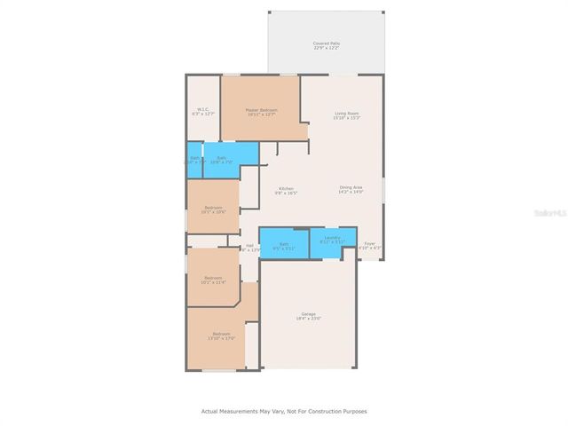 10512 FUZZY CATTAIL STREET, Riverview, FL 33578