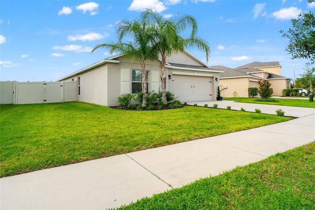 10512 FUZZY CATTAIL STREET, Riverview, FL 33578