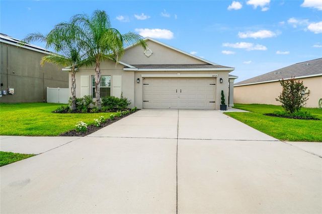 10512 FUZZY CATTAIL STREET, Riverview, FL 33578