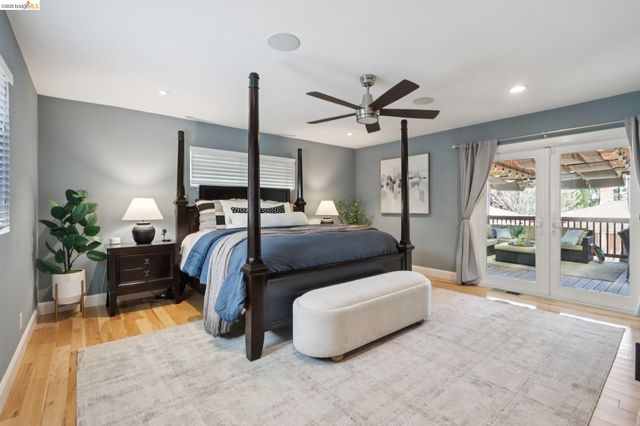 3744 Northridge Dr, Concord, CA 94518