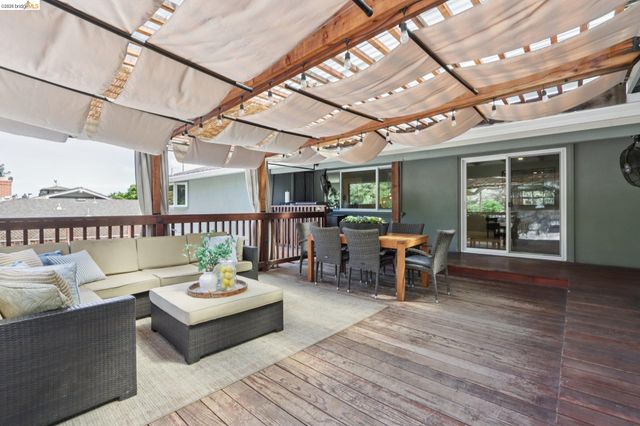 3744 Northridge Dr, Concord, CA 94518