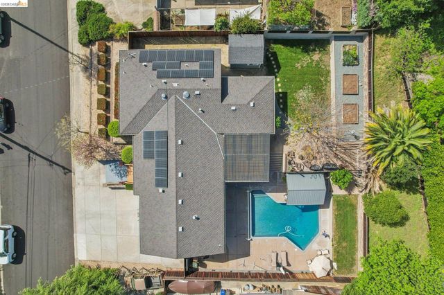 3744 Northridge Dr, Concord, CA 94518