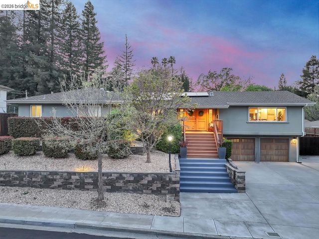 3744 Northridge Dr, Concord, CA 94518