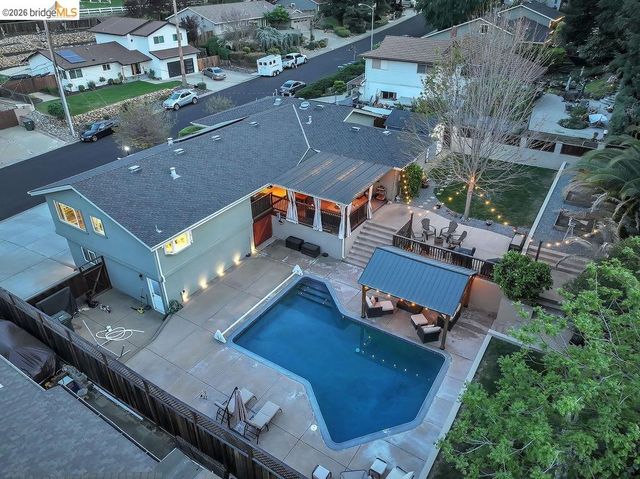 3744 Northridge Dr, Concord, CA 94518