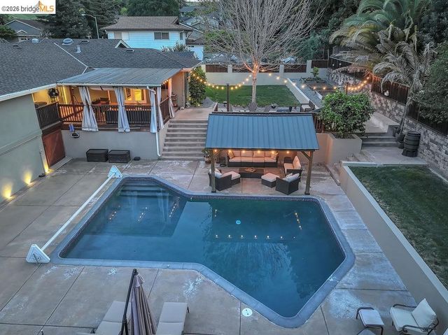 3744 Northridge Dr, Concord, CA 94518