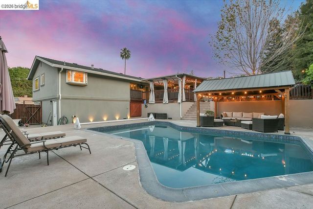 3744 Northridge Dr, Concord, CA 94518