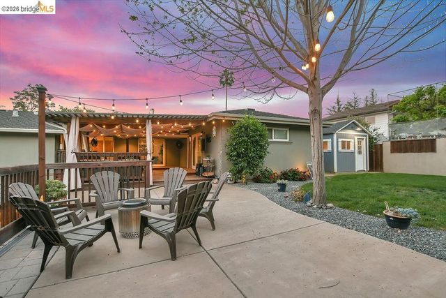 3744 Northridge Dr, Concord, CA 94518