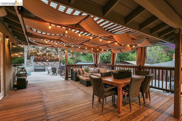 3744 Northridge Dr, Concord, CA 94518