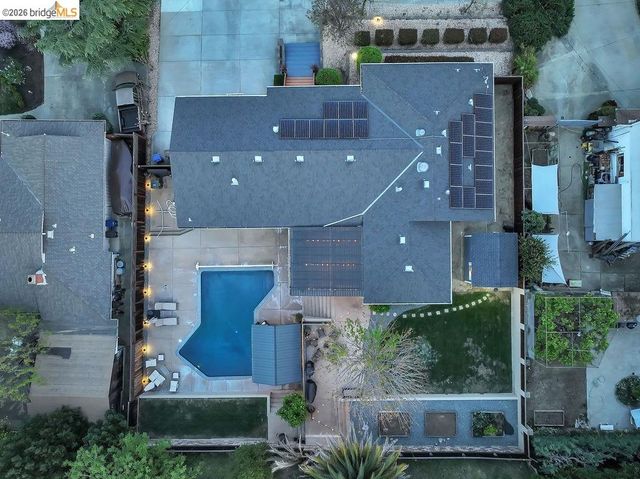 3744 Northridge Dr, Concord, CA 94518