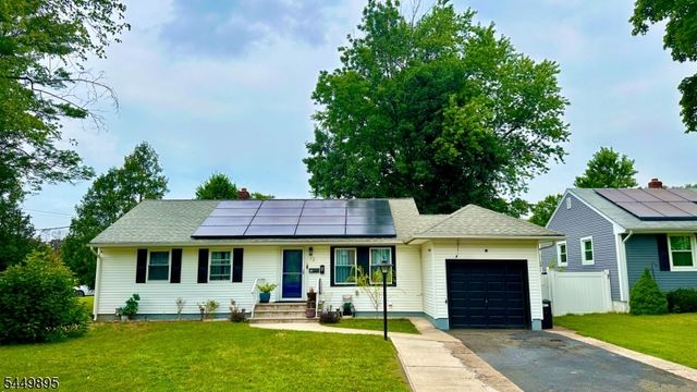 72 Valley View Rd, Hillside Twp., NJ 07205