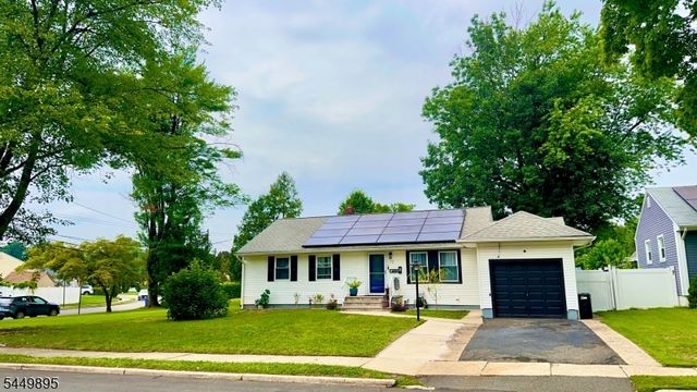 72 Valley View Rd, Hillside Twp., NJ 07205