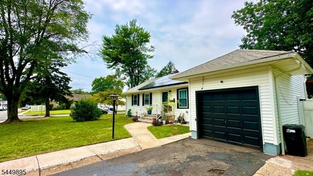 72 Valley View Rd, Hillside Twp., NJ 07205