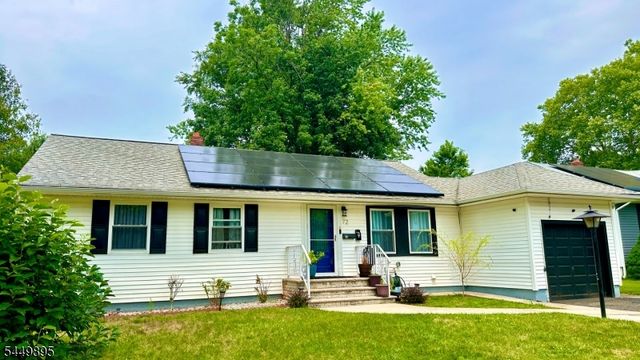 72 Valley View Rd, Hillside Twp., NJ 07205