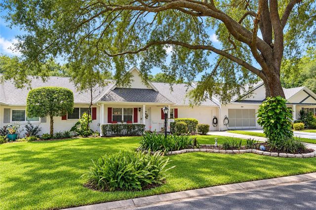 8582 SW 90TH PLACE C, Ocala, FL 34481