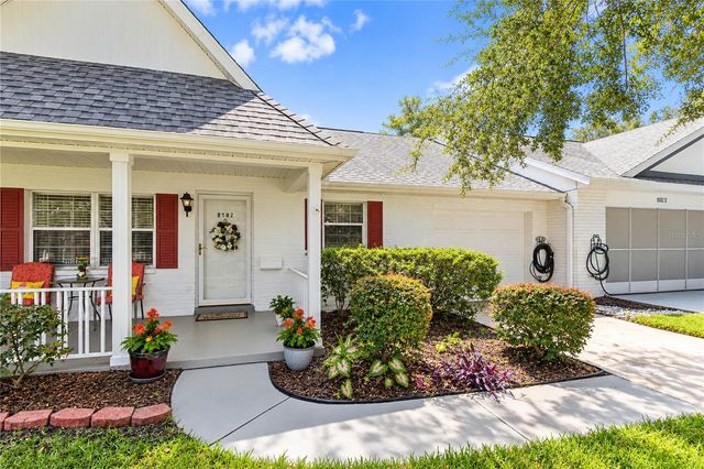 8582 SW 90TH PLACE C, Ocala, FL 34481