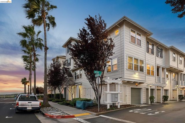 1753 Northshore Dr, Richmond, CA 94804