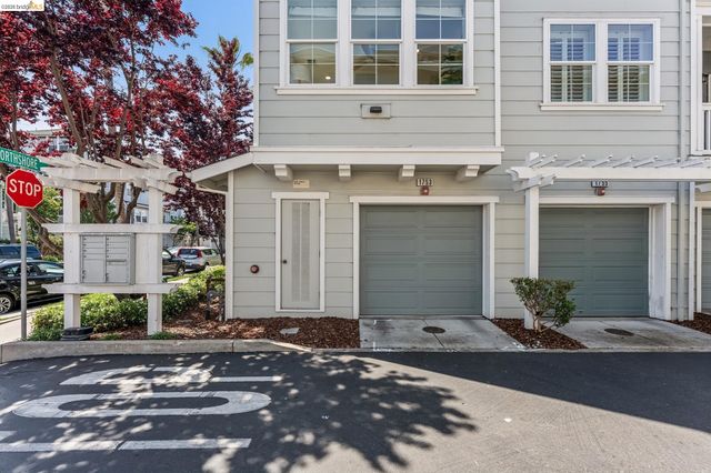 1753 Northshore Dr, Richmond, CA 94804