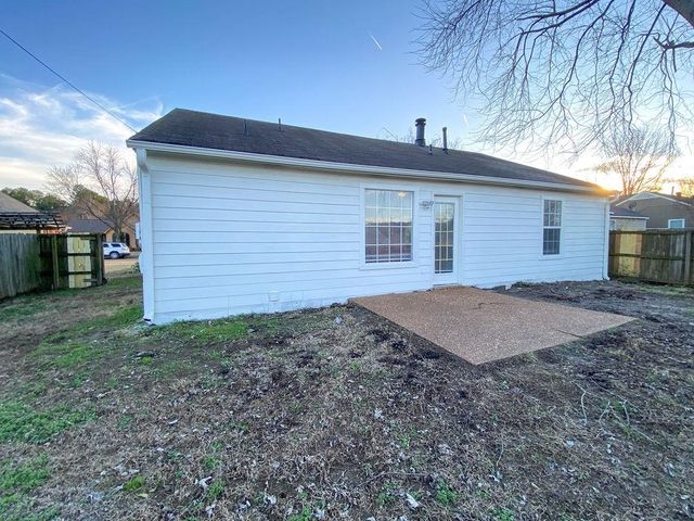 6900 LAGRANGE HILL RD, Unincorporated, TN 38018