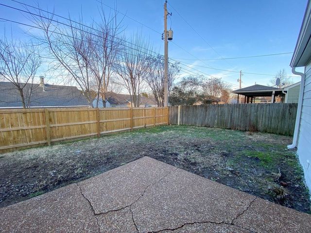 6900 LAGRANGE HILL RD, Unincorporated, TN 38018