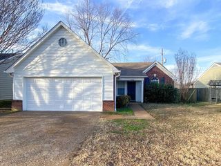 6900 LAGRANGE HILL RD, Unincorporated, TN 38018