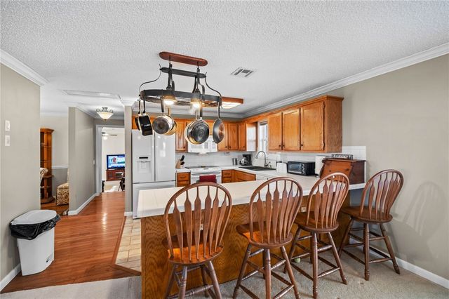 18880 S Skylight Mountain Road, Canehill, AR 72717