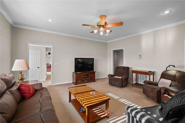 18880 S Skylight Mountain Road, Canehill, AR 72717