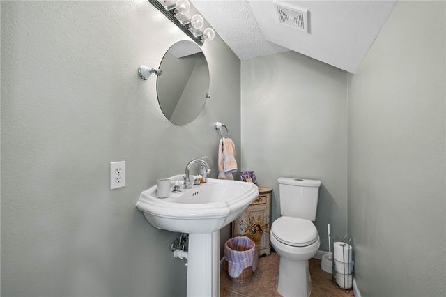 18880 S Skylight Mountain Road, Canehill, AR 72717