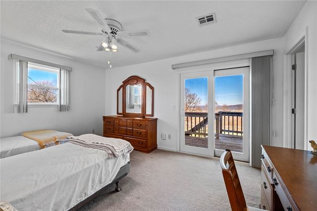 18880 S Skylight Mountain Road, Canehill, AR 72717