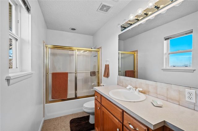 18880 S Skylight Mountain Road, Canehill, AR 72717