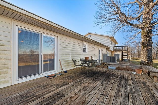 18880 S Skylight Mountain Road, Canehill, AR 72717