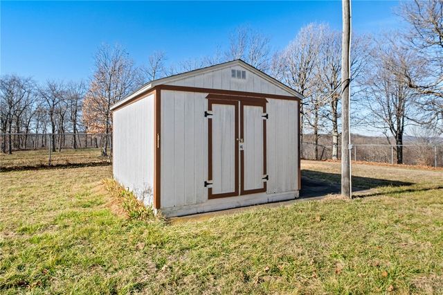 18880 S Skylight Mountain Road, Canehill, AR 72717