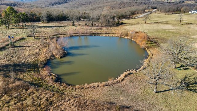 18880 S Skylight Mountain Road, Canehill, AR 72717