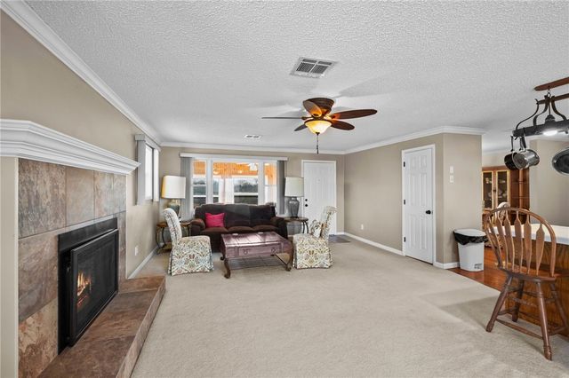 18880 S Skylight Mountain Road, Canehill, AR 72717