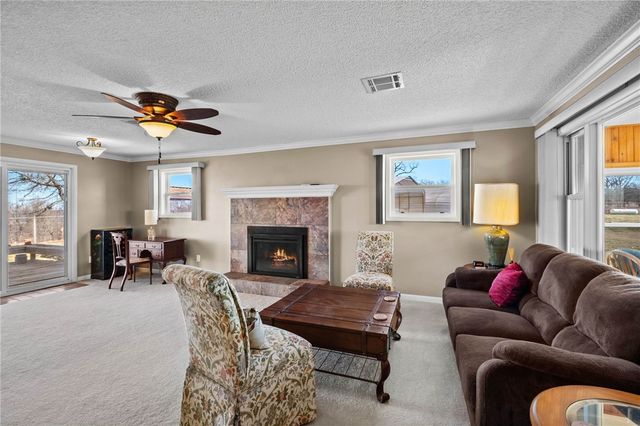 18880 S Skylight Mountain Road, Canehill, AR 72717