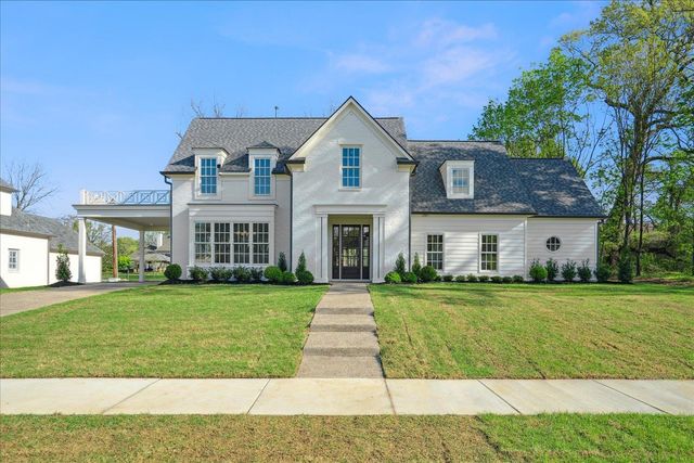 9140 CHEATHAM LN, Germantown, TN 38138
