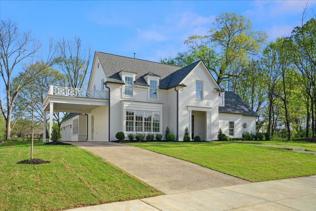 9140 CHEATHAM LN, Germantown, TN 38138
