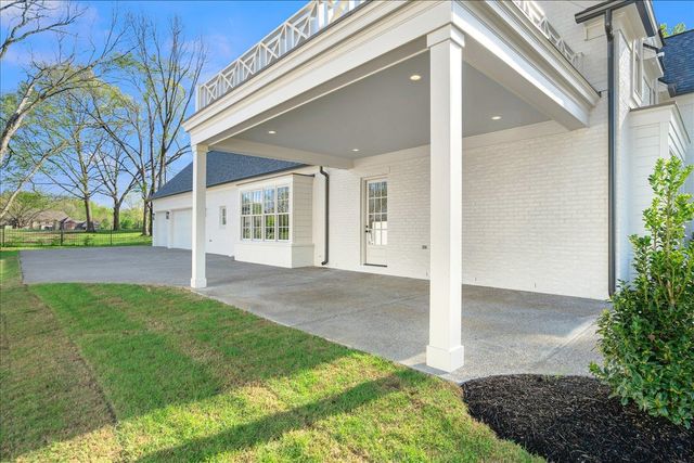9140 CHEATHAM LN, Germantown, TN 38138