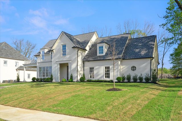 9140 CHEATHAM LN, Germantown, TN 38138