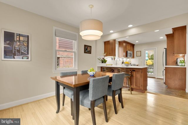 1511 LIVE OAK DR, Silver Spring, MD 20910