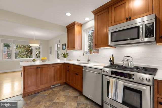 1511 LIVE OAK DR, Silver Spring, MD 20910