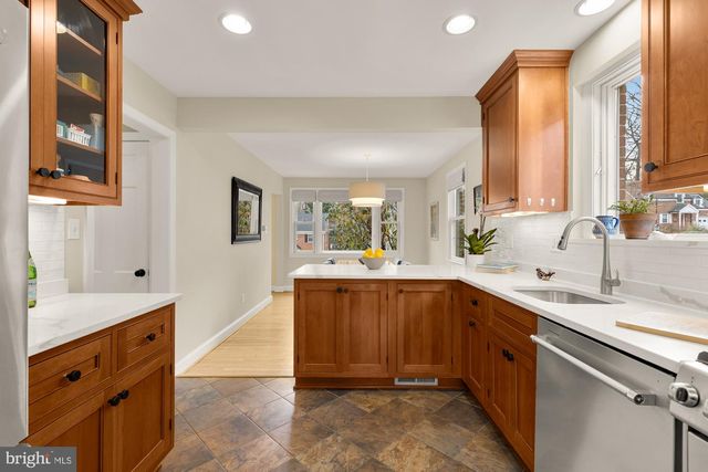 1511 LIVE OAK DR, Silver Spring, MD 20910